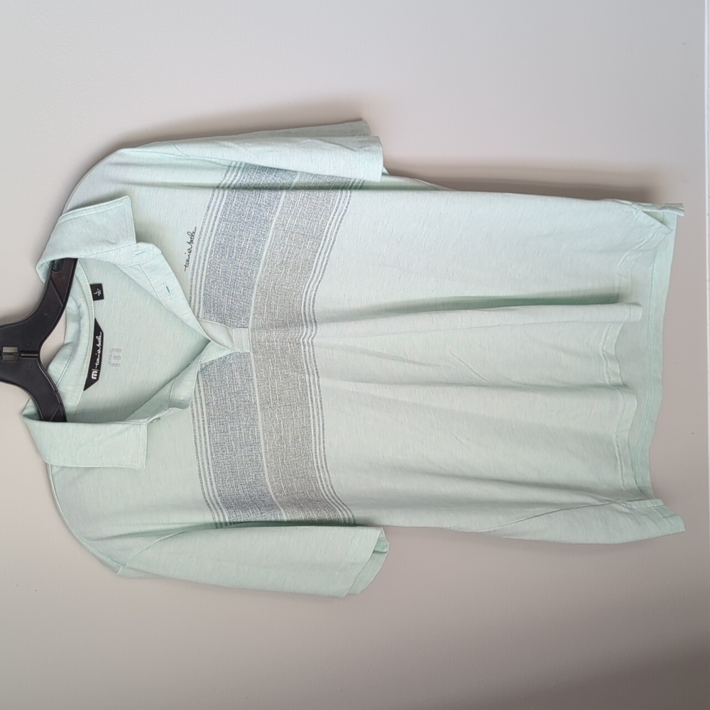 EUC Travis Mathew polo